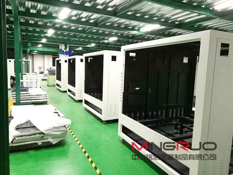 钣金机箱加工工艺中有些什么技术要求-郑州正阳旅游产品开发有限公司