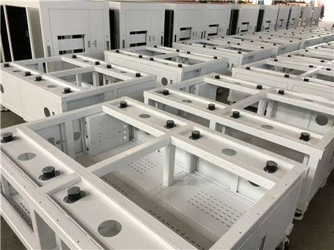 细数一下国内的钣金加工工艺-郑州正阳旅游产品开发有限公司