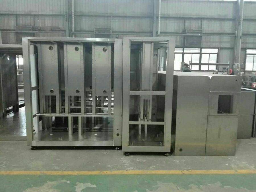 钣金加工设计注意几点-郑州正阳旅游产品开发有限公司