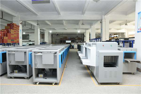 自动、智能是钣金加工趋势-郑州正阳旅游产品开发有限公司