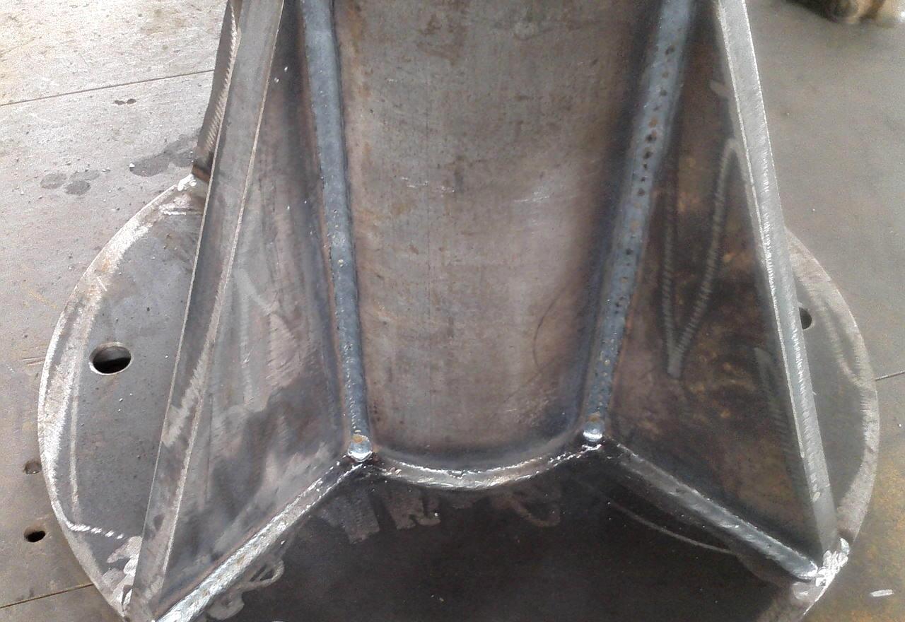 钣金加工零件连接的方式有哪些？-郑州正阳旅游产品开发有限公司